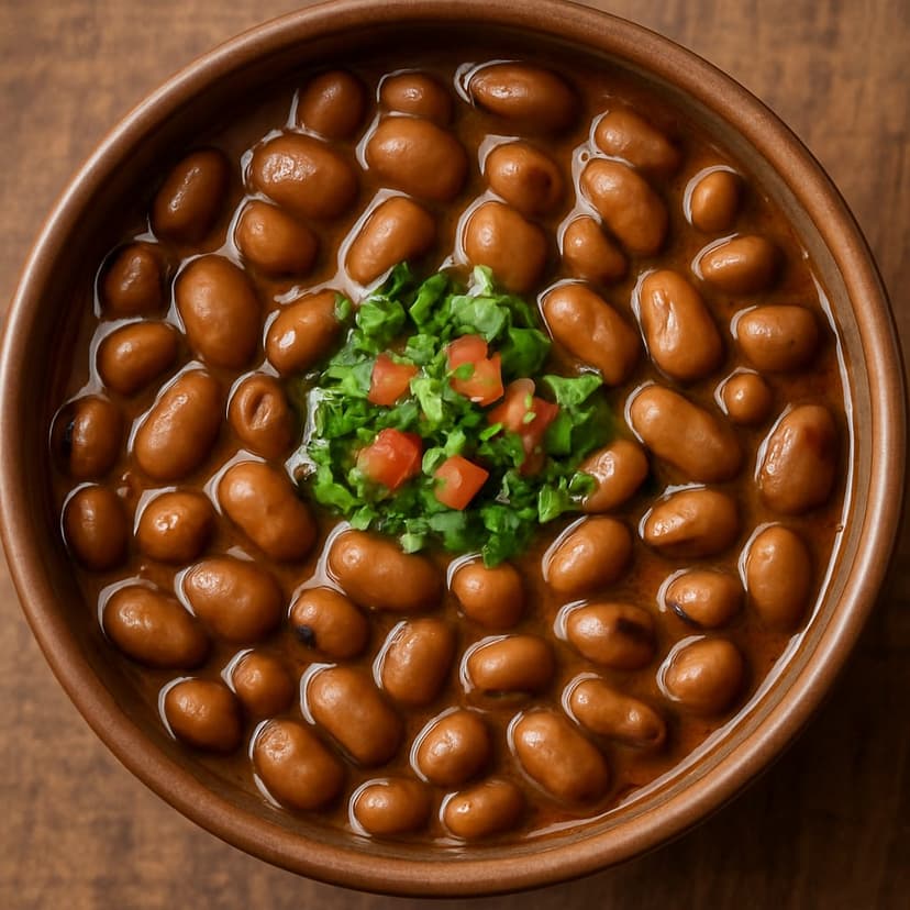 Beans image