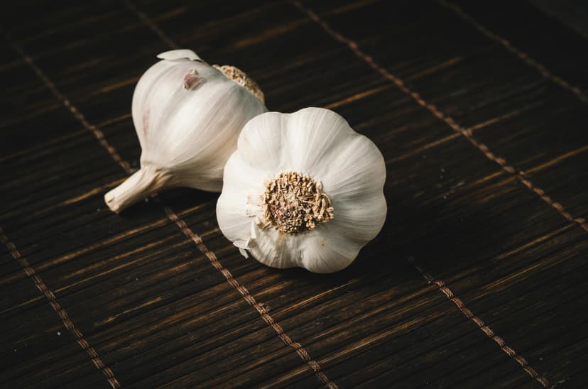 Garlic image