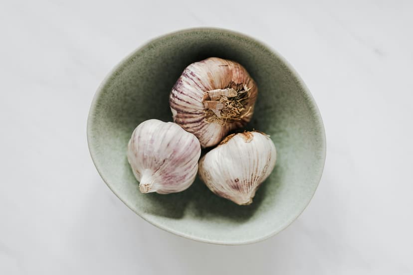 Garlic image