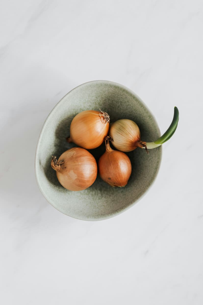 Golden Onion image
