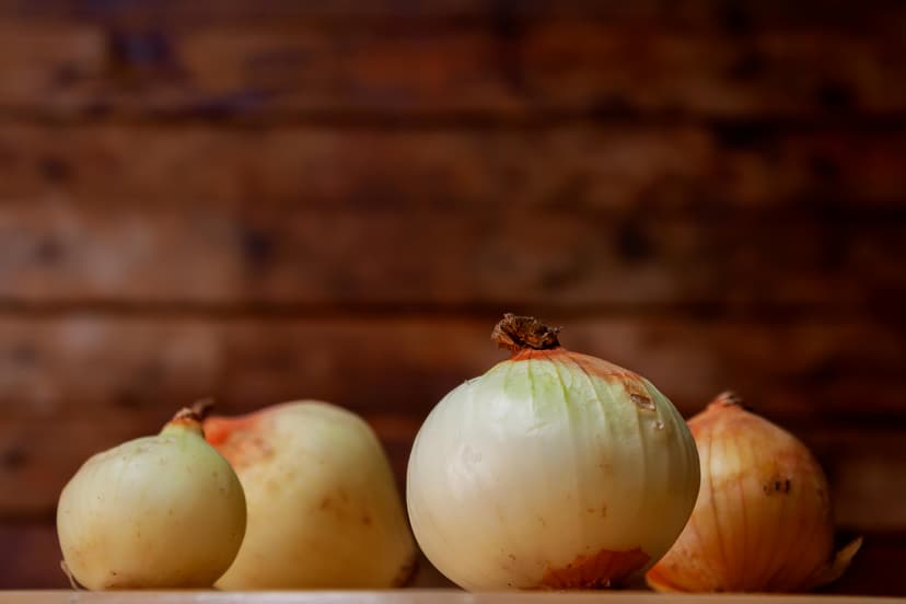 Golden Onion image