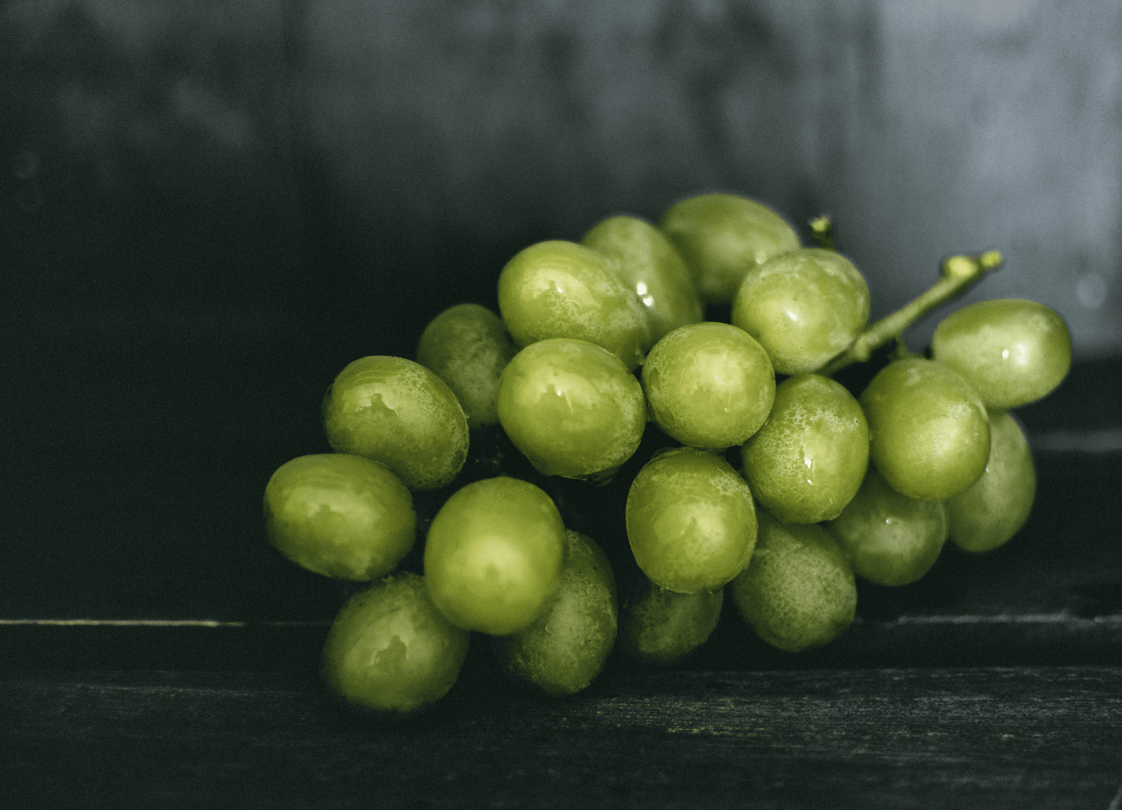 Grapes