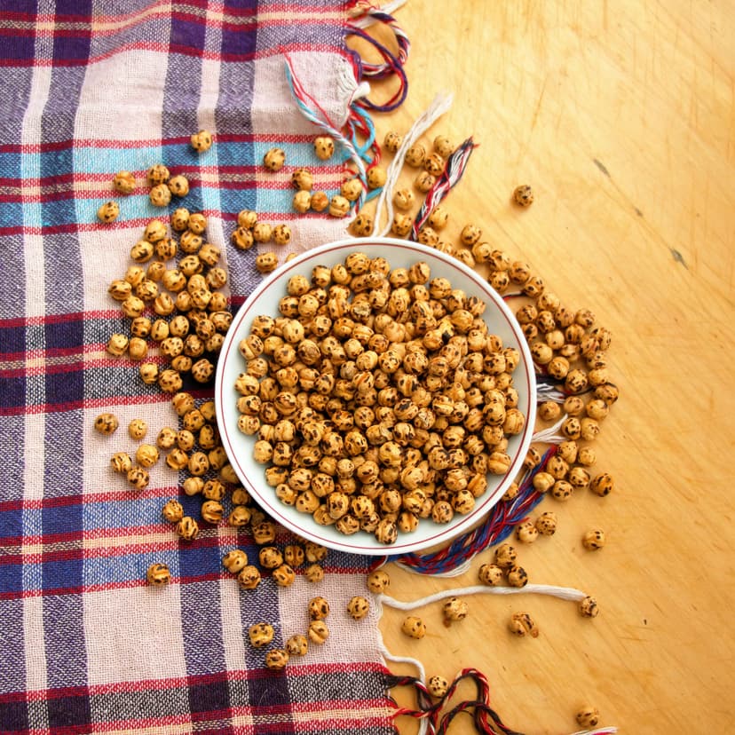 Hummus image