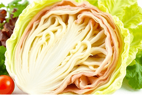 Iceberg Lettuce