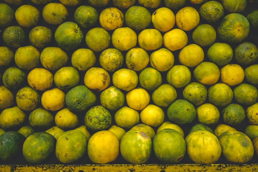 Lemons image