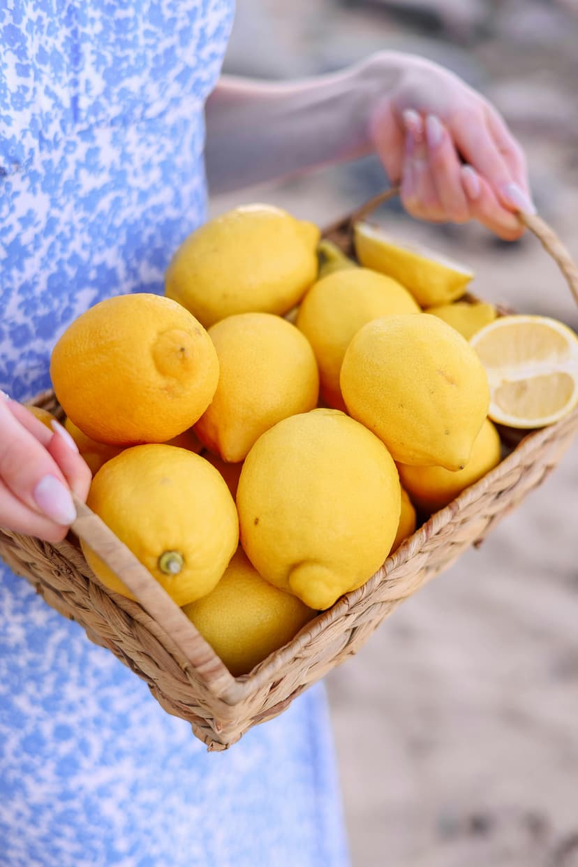 Lemons image