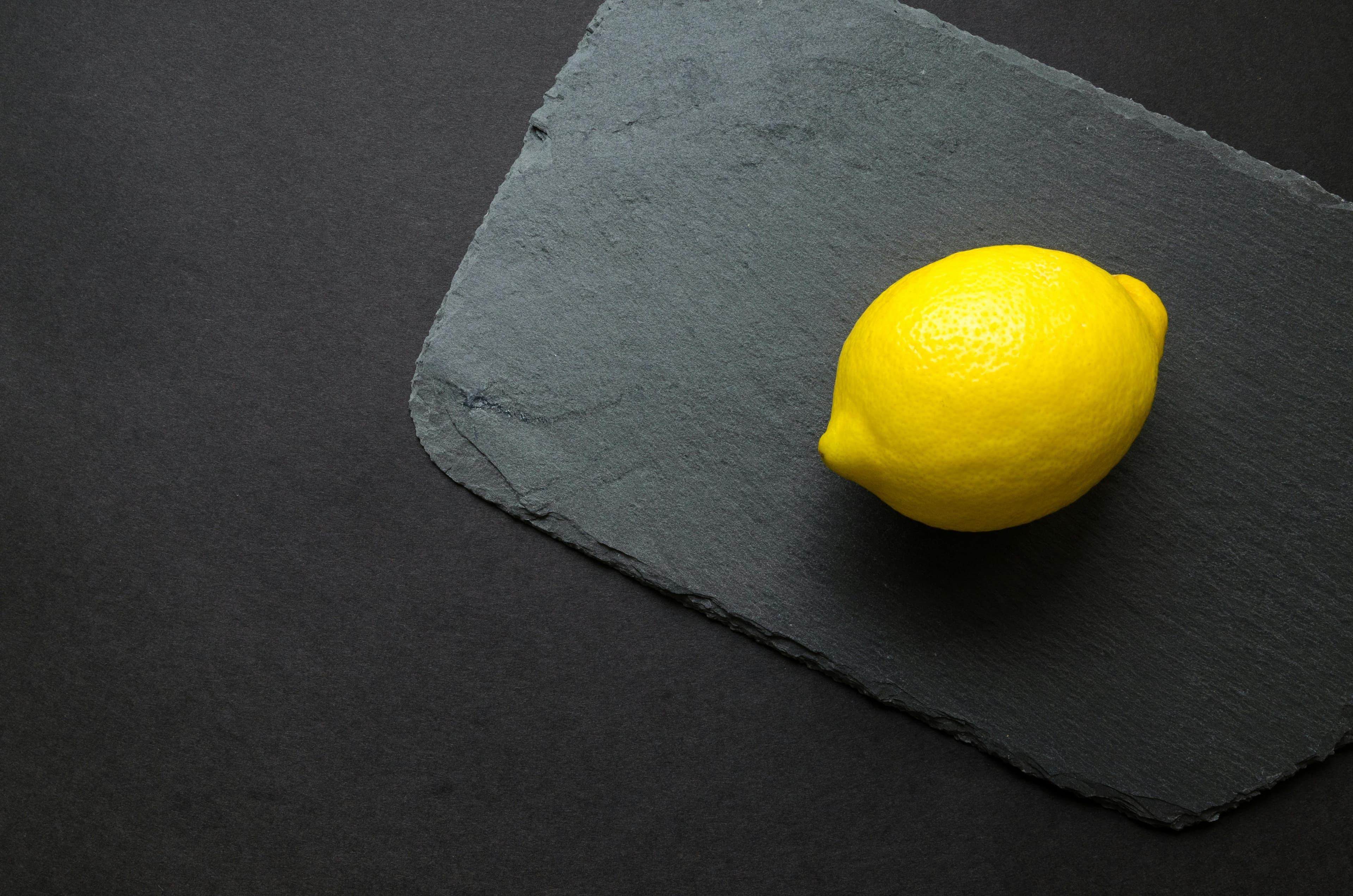 Lemons