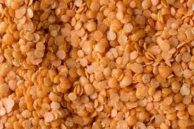 Lentils image