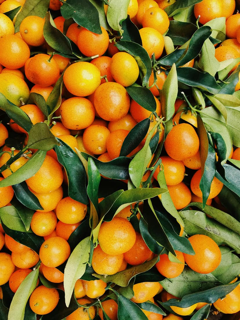 Oranges image