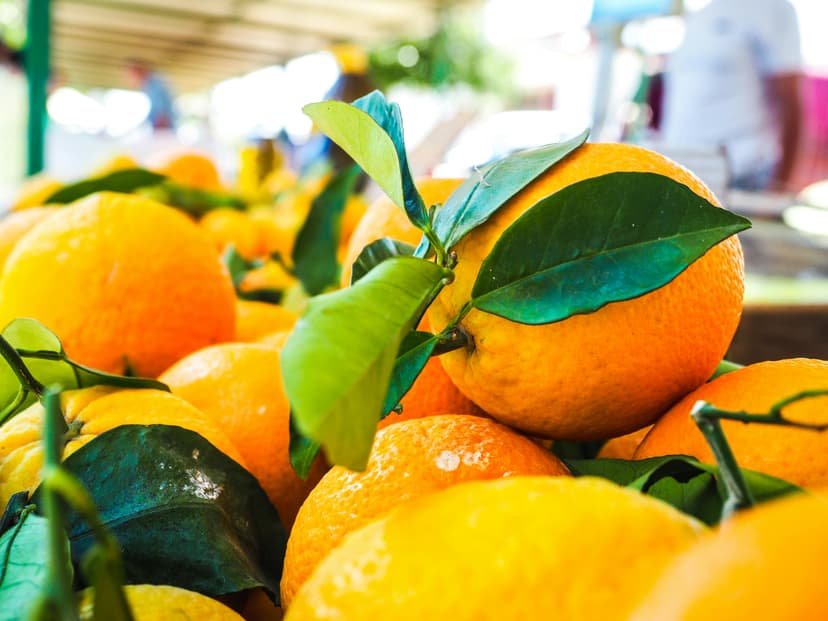 Oranges image