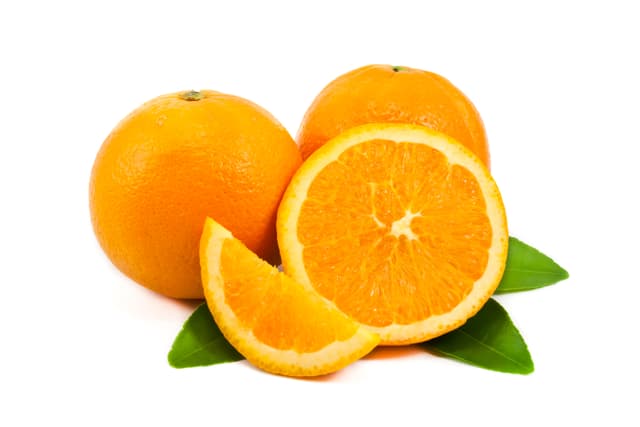 Oranges