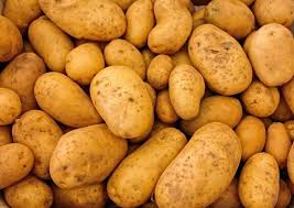 Potatoes image