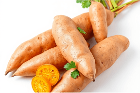 Sweet Potatoes