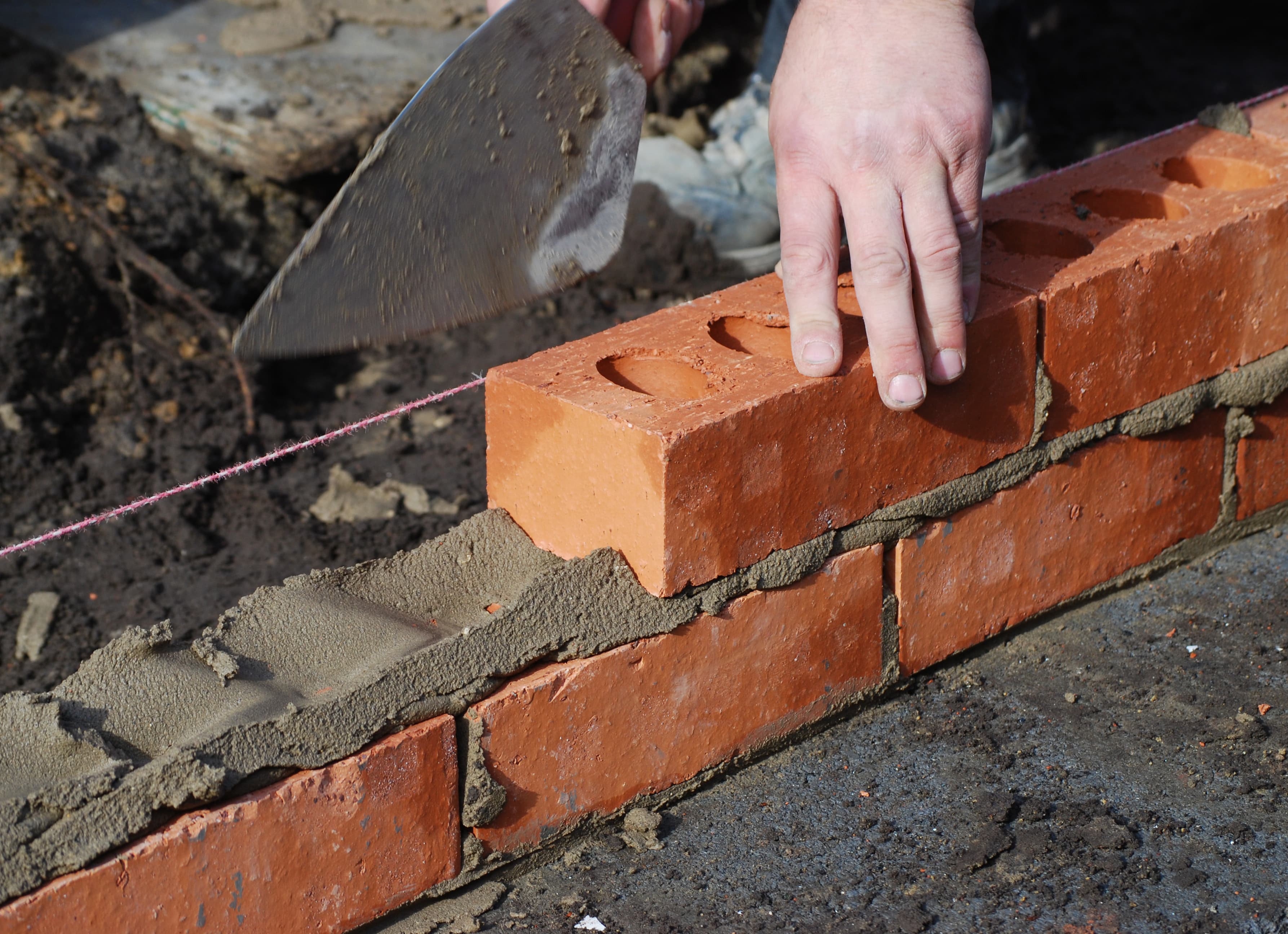 building materials