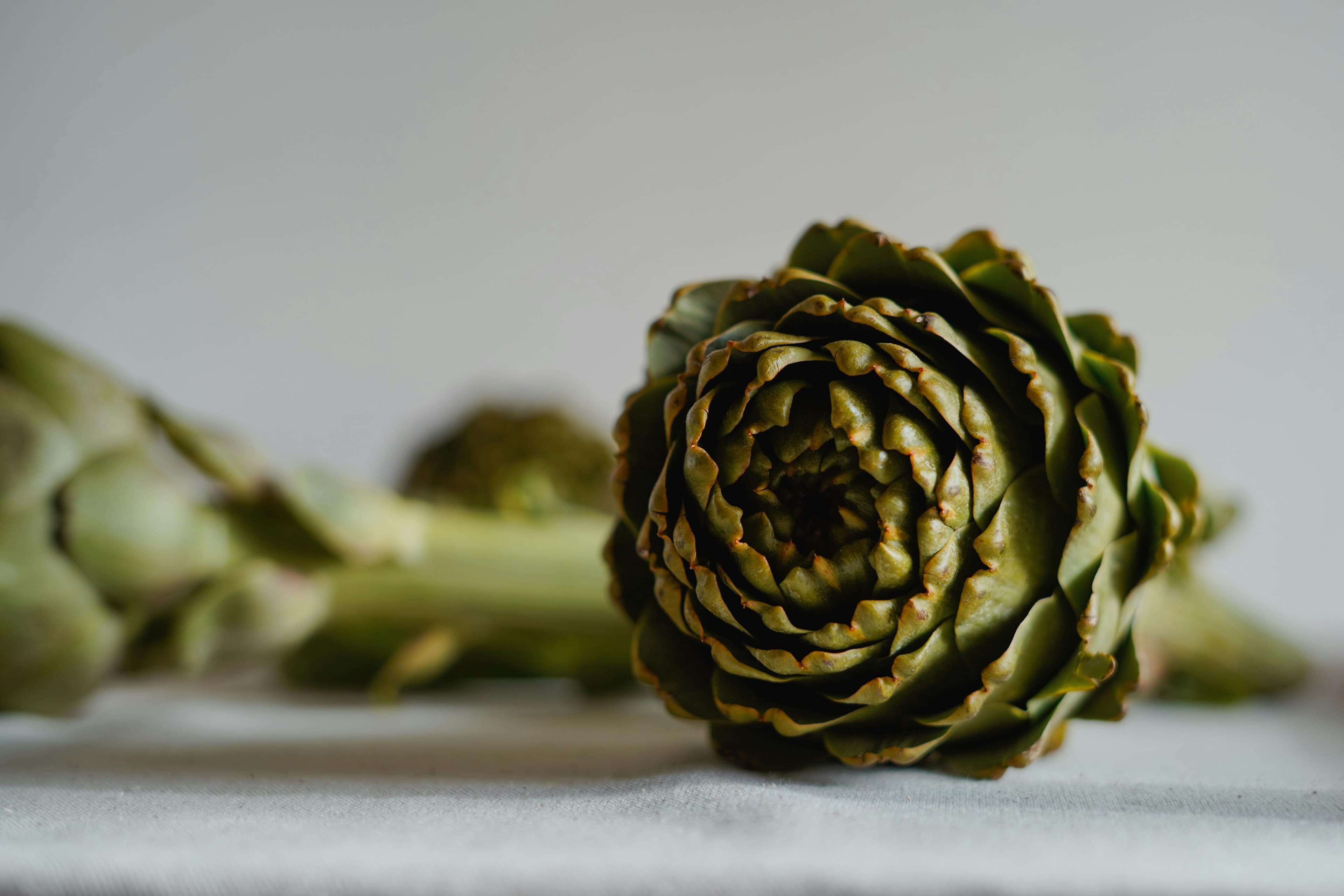 Artichokes