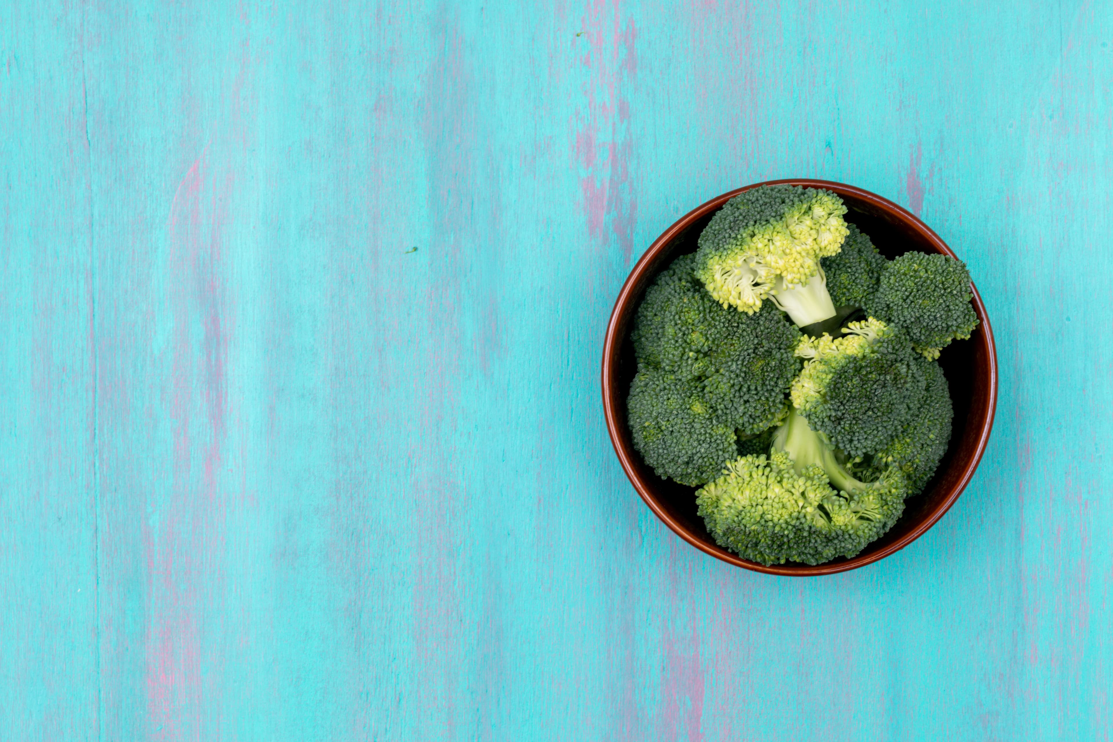 Broccoli Florets