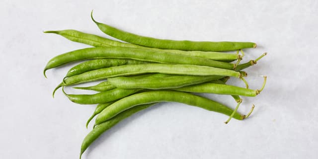 Green Beans