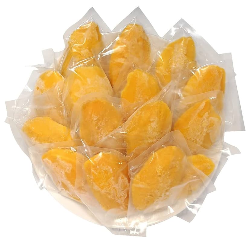Mango image