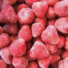 Strawberry image