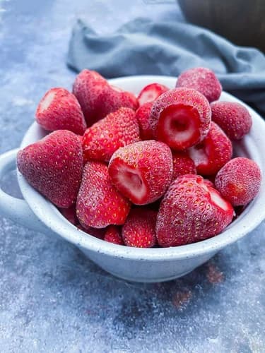 Strawberry image