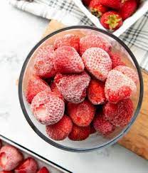 Strawberry image