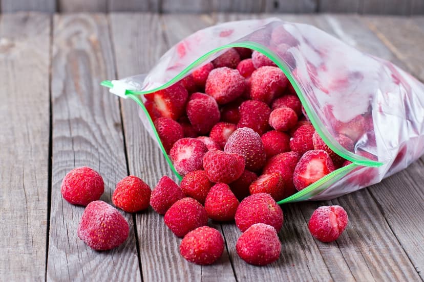 Strawberry image