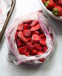 Strawberry image