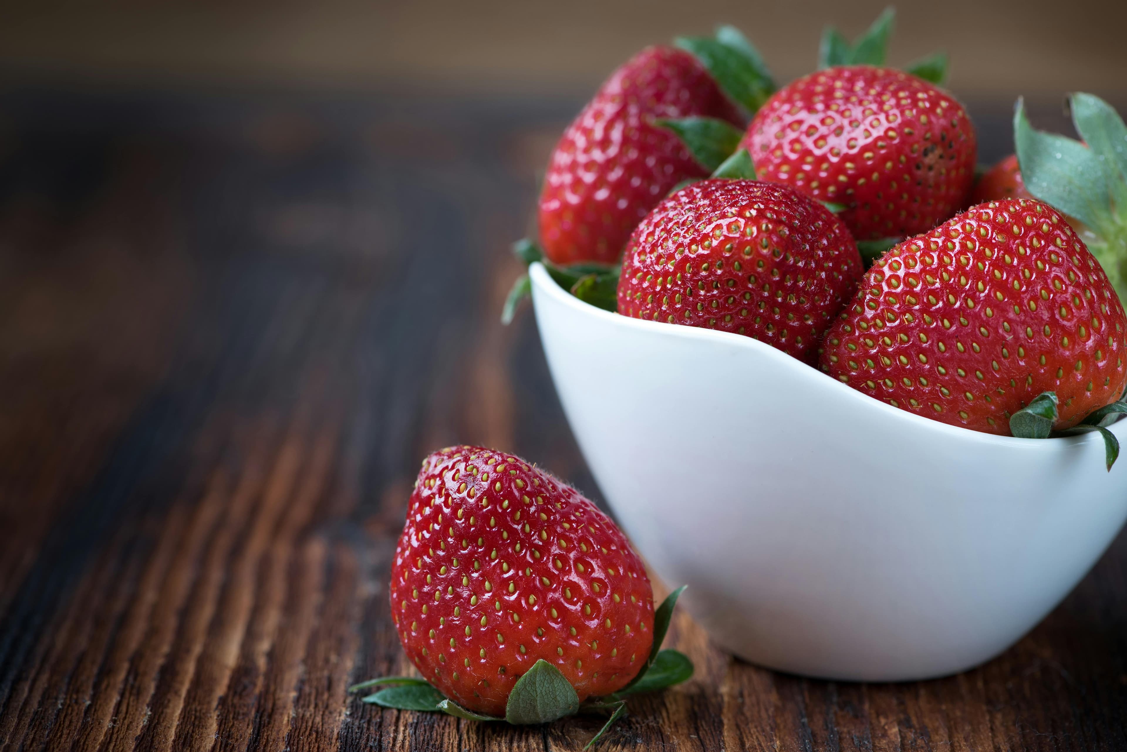 Strawberry