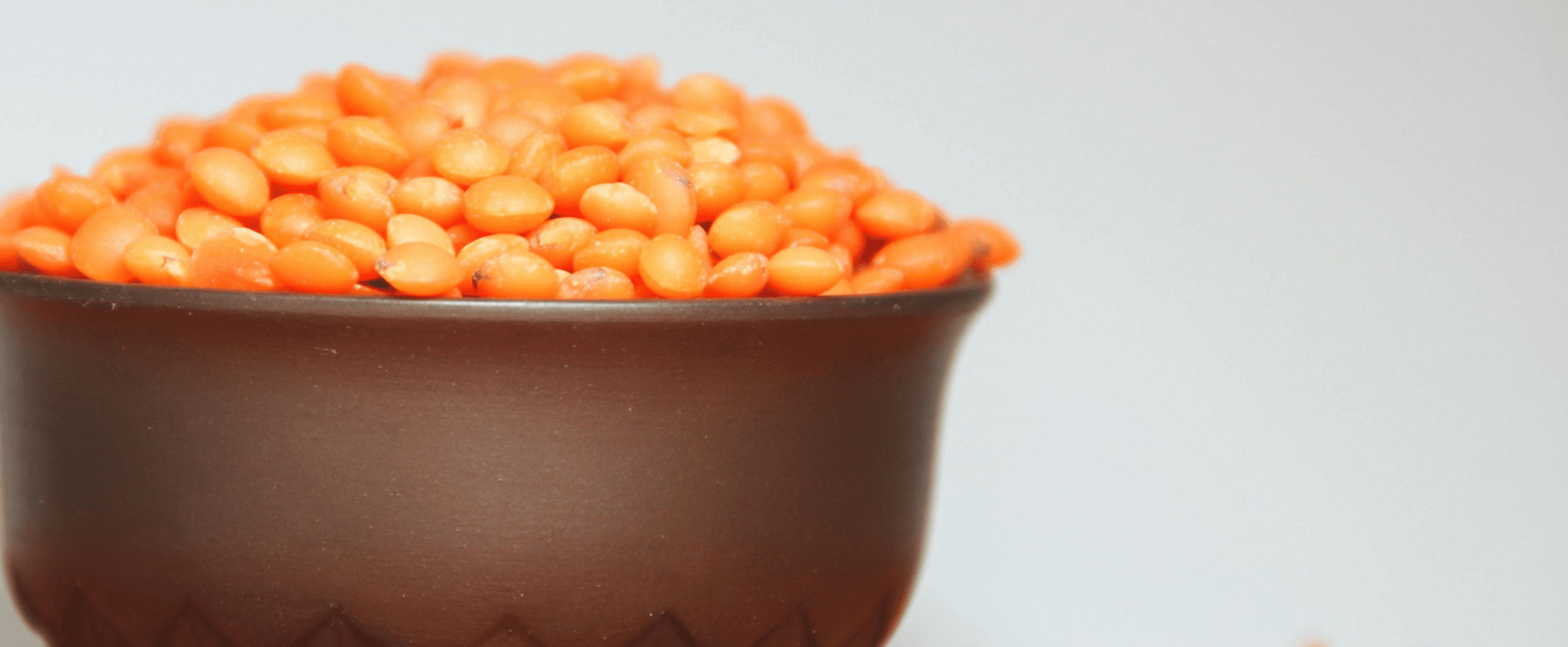 Lentils