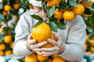 Citrus Season