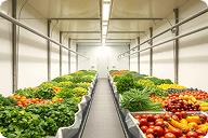 Cold Storage Facility