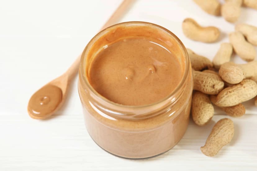 Peanuts image