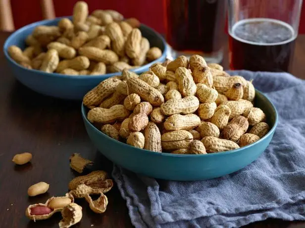 Peanuts image